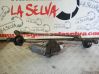 Motor y varillaje del limpiaparabrisas delantero KD5367340B