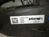 Pedal del acelerador SLV50551336