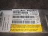 Unidad de control/módulo del Airbag SLVP31334542