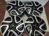 R22 alloy rim PACK17RENAULT