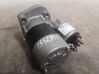 Motor de arranque 