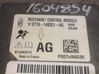 Module de contrôle airbag ET7614B321AG