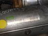 Motor de arranque D7R27