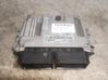 Engine control unit/module ECU CV6112A650ATA