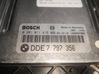 Unité de commande, module ECU de moteur 7797356