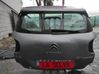 Couvercle de coffre YQ00133280