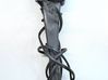 Front seatbelt buckle 5C6857766