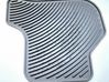 Rear floor mat 1K1061552H041
