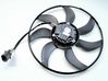 Wentylator chłodnicy klimatyzacji A/C 5QM959455E