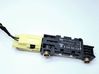 Airbag deployment crash/impact sensor 8E0959643B