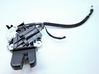 Tailgate/trunk/boot lock/catch/latch 4F5827505D