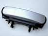Front door exterior handle 4B0839885