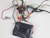 Boîtier module alarme 