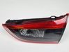 Tailgate rear/tail lights 13241978