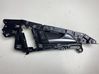 Front door interior handle 4G0837020A