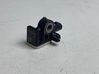 Airbag deployment crash/impact sensor 4H0959651A