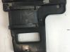 Front bumper mounting bracket 51118125307
