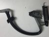 Tailgate/trunk/boot hinge 8K5827362C