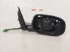 Front door electric wing mirror 30799880
