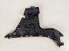 Rear bumper mounting bracket 31213294