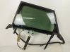 Mechanizm podnoszenia szyby tylnej bez silnika 102199492202