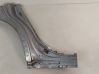 Rear sill (body part) 