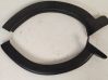 Other trunk/boot trim element 31306891