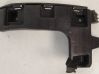 Rear bumper mounting bracket 30795054