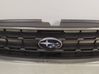 Front bumper upper radiator grill 91121AG021