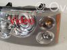 Lampa przednia XBC501352LP0