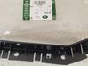 Front bumper mounting bracket J9C317A869A