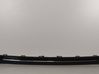 Rear bumper lower part trim 4K0807521D