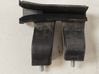 Front door windshield rail 82550A2000