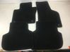 Kit tapis de sol auto 3C0864523