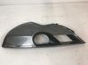 Front bumper corner part panel trim 4L0807061C
