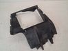 Intercooler air guide/duct channel 4L0117336F