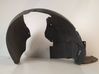 Front wheel arch liner splash guards 3C8805978C