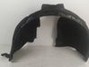 Front wheel arch liner splash guards 30744864