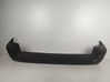 Rear bumper 9618453677