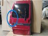 Back/rear loading door 