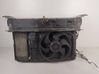 Radiator support slam panel 9646528480