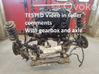 Engine PSA9HW