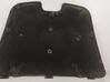 Dämmmatte Hitzeschutzmatte Motorhaube 7S71A16746AC