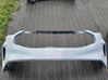 Front bumper PZ3117F003D