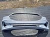 Priekinis bamperis JM2B17757A