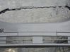Front bumper P73117F003A