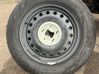 R18 spare wheel 04755212AC