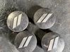 Radnabendeckel Felgendeckel original CHR170101