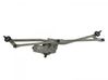 Mechanizm wycieraczek szyby przedniej / czołowej A9068200040