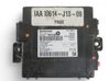 Keyless (KESSY) go control unit/module 68240157AB